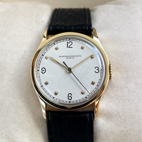 Vacheron constantin vintage - vacheron,