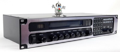 Rocktron prophesy 4channel - rocktron,