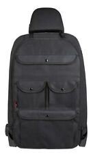 Organizer Rücksitzschoner Rücksitz Kinder Rückenlehnenschutz Tasche Auto Schutz