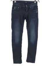 G-STAR RAW Damen ATTACC Straight Jeans Größe W28 L32