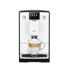 Nivona CafeRomatica NICR 779 Kaffeevollautomat 15 bar TFT Display OneTouch White