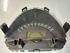 K25* SMART 450 ForTwo TACHO TACHOEINHEIT KOMBIINSTRUMENT 001184V015