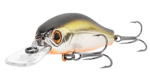 Zipbaits orbit 65 - orbit, mr-s