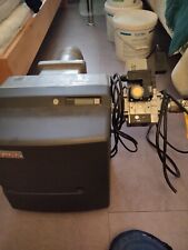 Weishaupt WG20N/1-C Z-LN Gas-Gebläse-Brenner 35-200kW Heizung Bj.2013 Gasarmatur