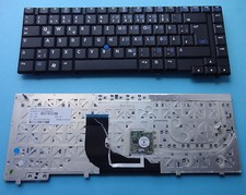 Tastatur HP Compaq 6910 6910p NC6910p NC6910 hp6910p  P/N: K070502B1 DE Keyboard