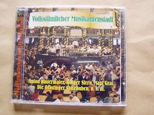 Volkstumliche - ,