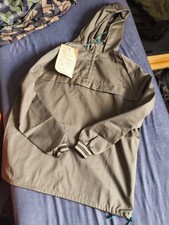 Ddr parka wander - parka, mit