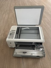 HP Photosmart C3180 All-in-One