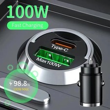 Auto schnell Ladegerät USB