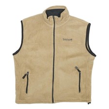 TIMBERLAND Fleeceweste Herren