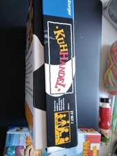 Kuhhandel - Zwei Schafe Für