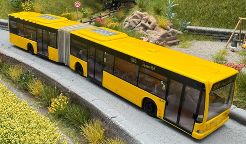 Mercedes benz citaro evag - mercedes-benz, g