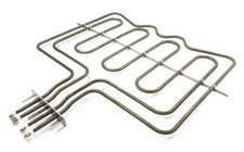 Heizung Heizelement Oberhitze für Backofen Herd AEG Electrolux 8996619265029