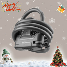 ROCKBROS Bügelschloss mit