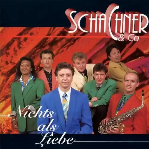 Schachner nichts als - &,