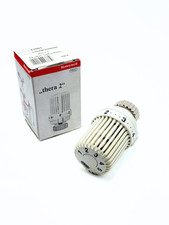 NEU Honeywell Thermostatkopf M 30 x 1,5 Regler Heizkörper Thera 2 Thermostat