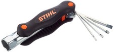 Stihl Black Multifunction Tool