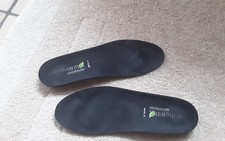 Einlegesohlen Waldläufer • GR. 5• Weite M   !! NEU !!