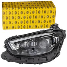 HELLA BI-LED SCHEINWERFER