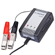H-Tronic Batterieladegerät