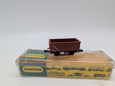 Minitrix Spur N 3571 British