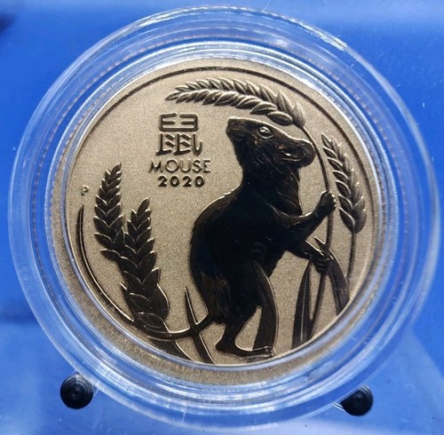 10oz lunar iii - iii, mouse