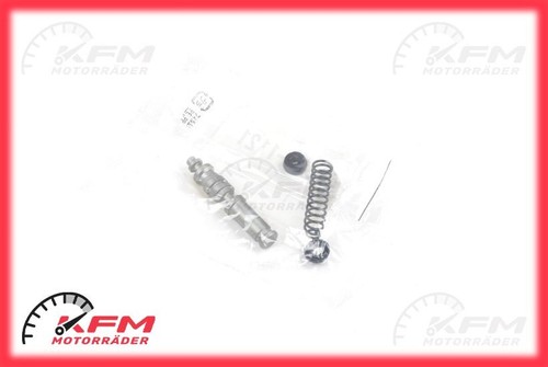 Suzuki kolbensatz - rm,