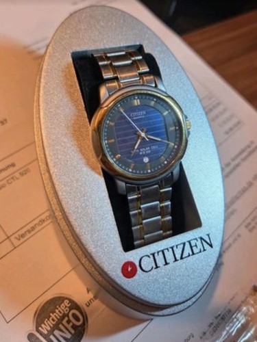 Citizen