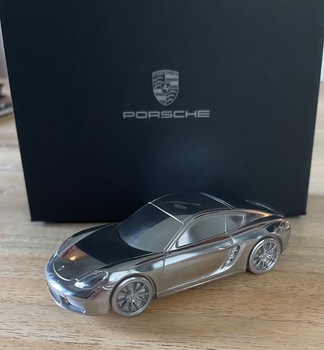 Porsche 718 cayman - porsche,