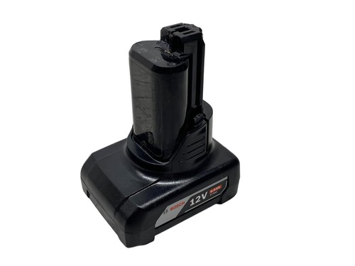 Bosch professional gba 12v - 12v, 6.0