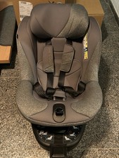 Be cool Apollo Reboard I-Size drehbarer Kindersitz - Top Zustand