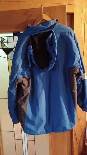 Snowboardjacke herren gr - snowboardjacke, in