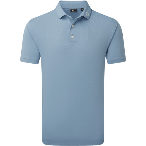 Footjoy stretch pique golf - footjoy,