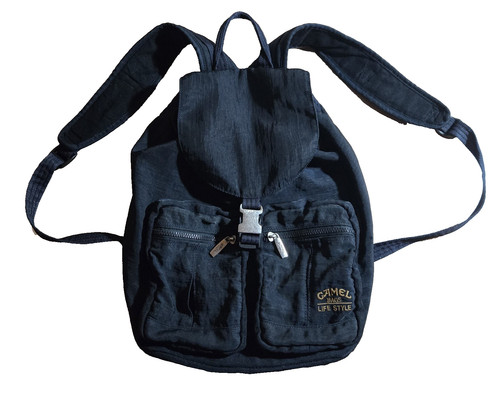 Camel bags life style rucksack - life,
