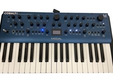 Modal electronics cobalt8 - electronics,