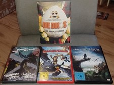 4 ARTIKEL / DIE DINOS + TERRA