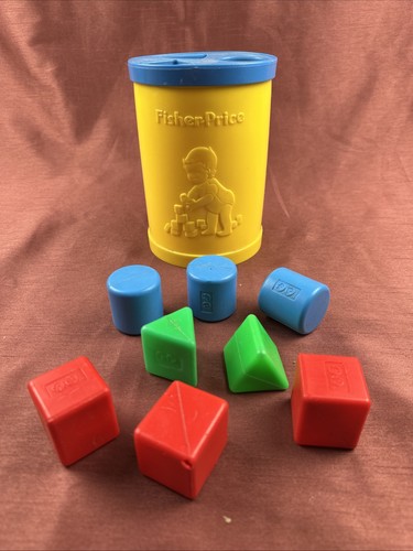 Fisher price formen spiel - price,