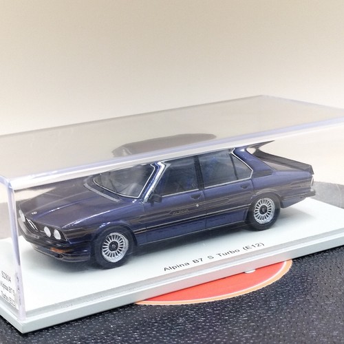 Spark bmw alpina b7 - spark,