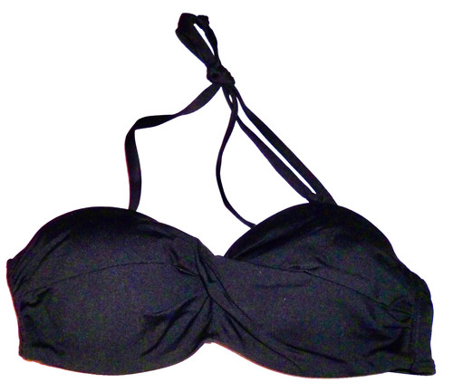 Damen mixkini bandeau - damen,