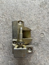 Aubi Ecklager  004 L, Ecklagerbock, mit Einstellschraube, Holzfenster DIN Links,