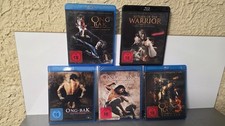 ONG BAK 1-5 Collection Bluray