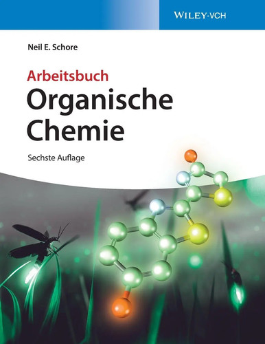 Organische chemie - organische, |