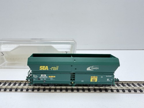 Fleischmann 852324 spur - spur, n