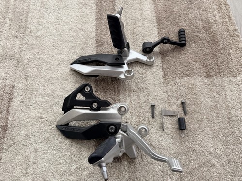 Bmw s1000xr 2024 rechts - bmw,