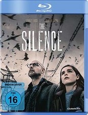 The Silence [Blu-ray] von
