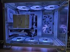 Gaming PC  i5-12600KF / RTX