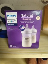 Philips AVENT Babyflaschen