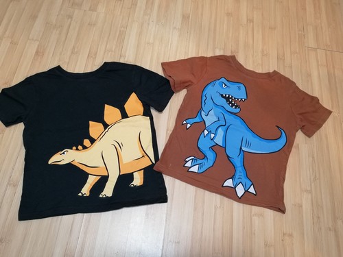 Dino shirt von h m - t-shirt,