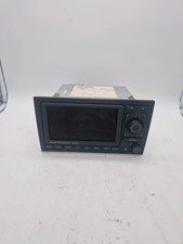 Radio RNSE Audi A4 B6 B7 8E (8E0035192T)