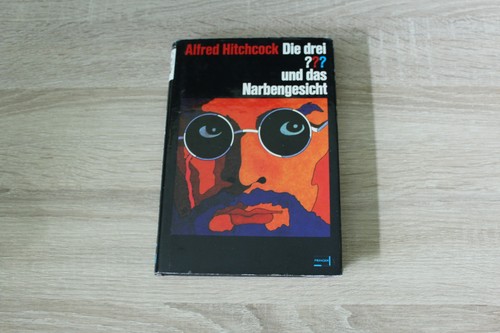 Hitchcock die drei - hitchcock,
